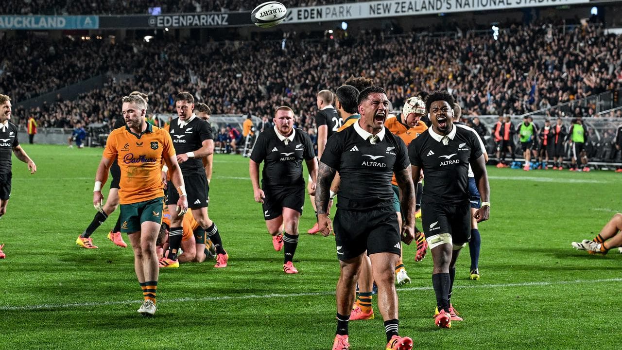 Rugby
