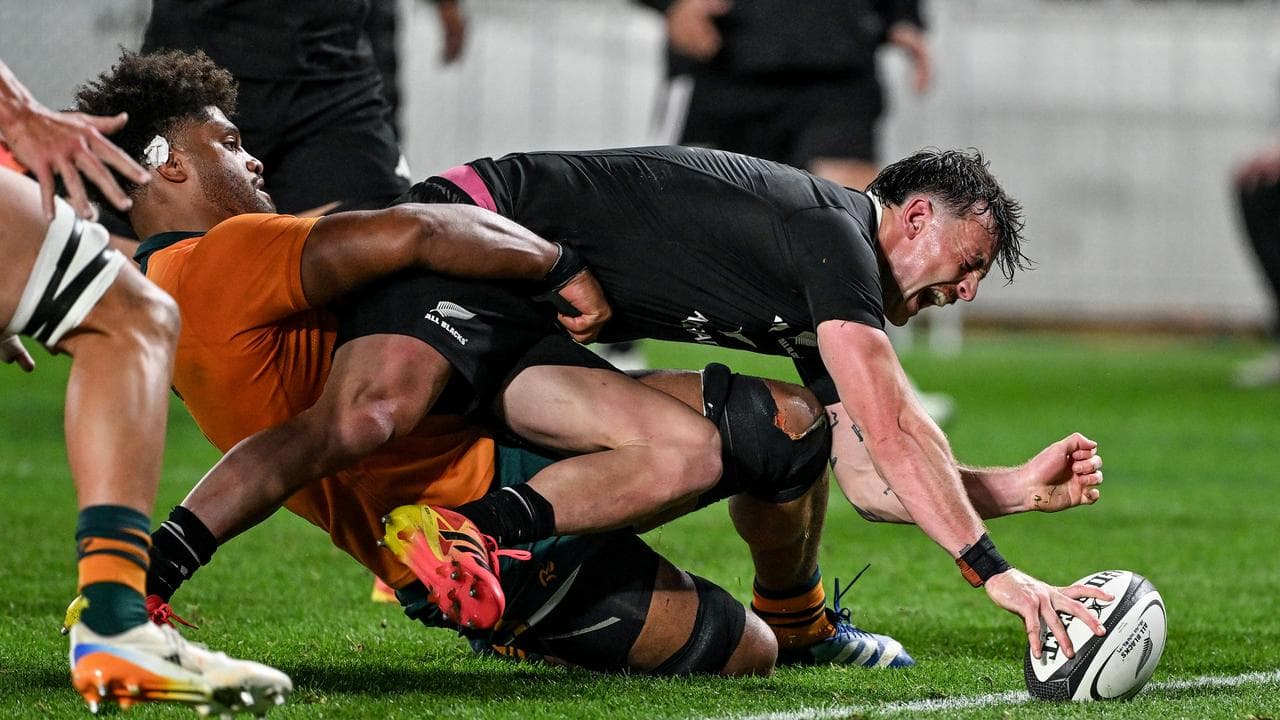 Rugby