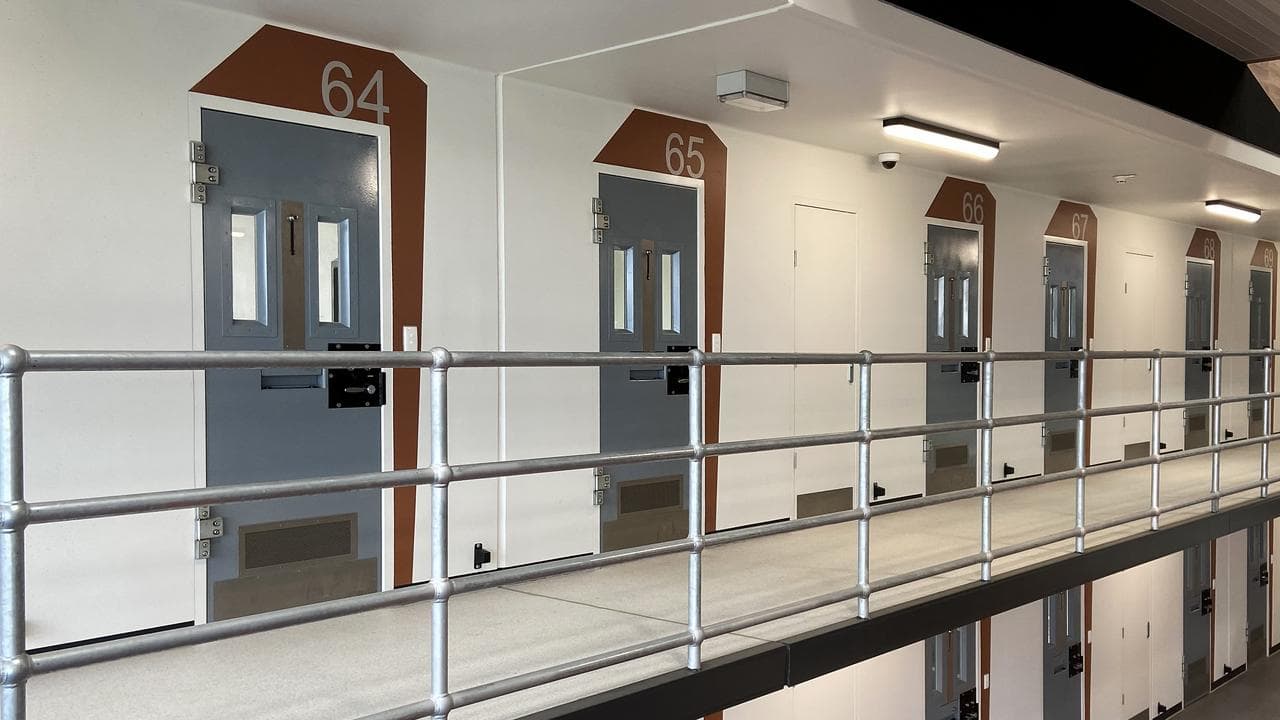 Western Plains Correctional Centre