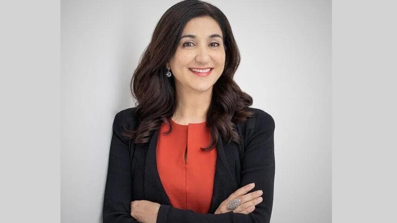 CEW chief executive Lisa Annese