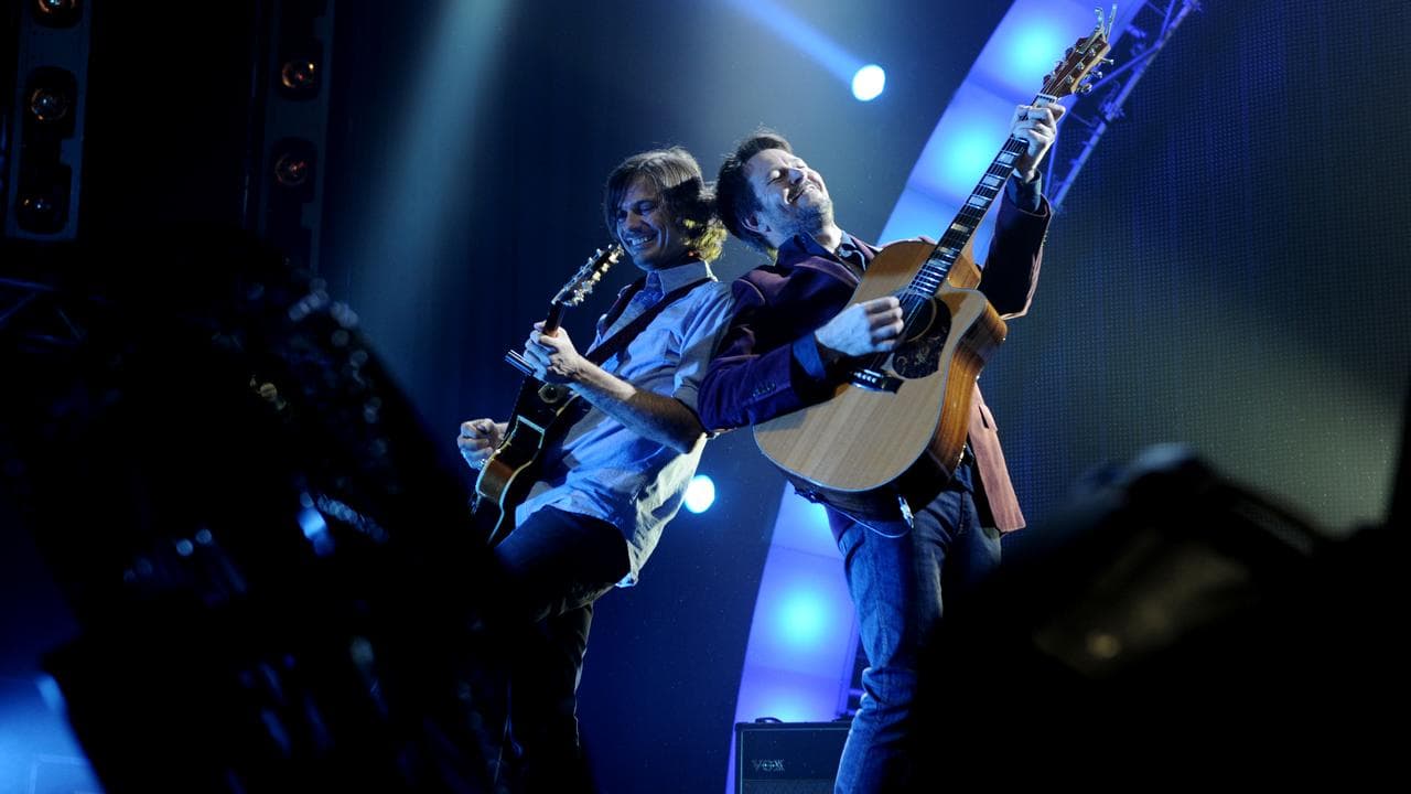 Powderfinger 