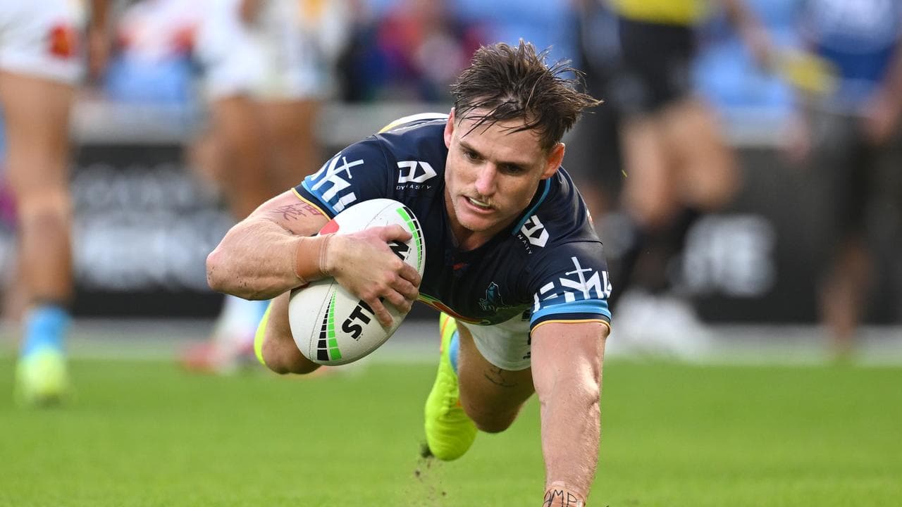 NRL