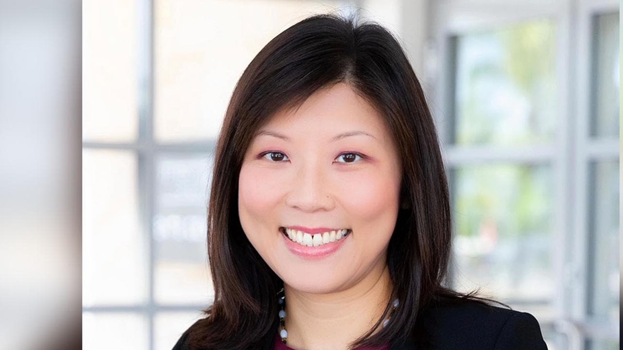 Australian Property Institute head of research Dr Sherman Chan