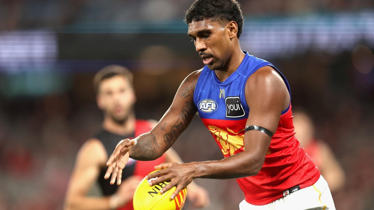 Keidean Coleman.