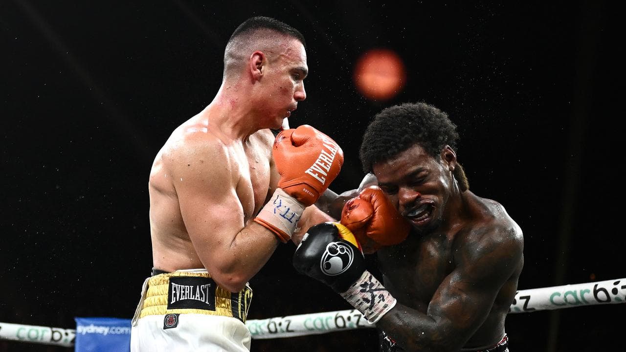 Tim Tszyu.