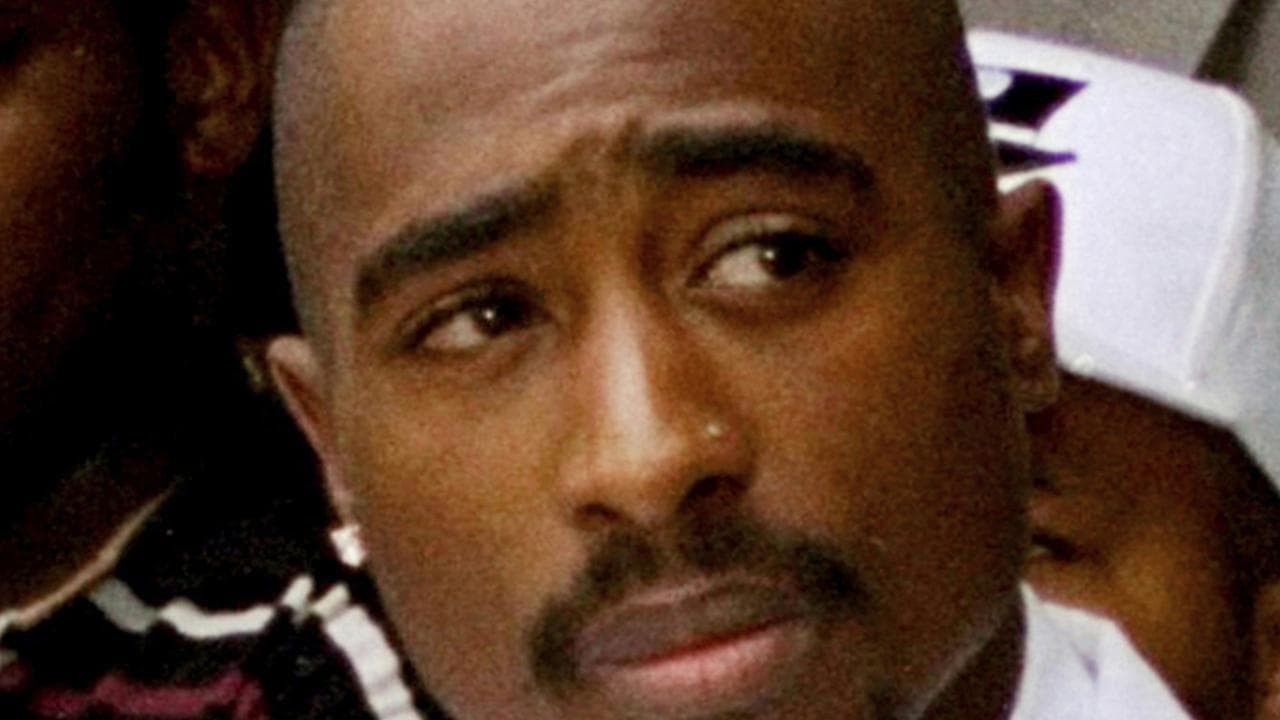 Tupac Investigation Las Vegas