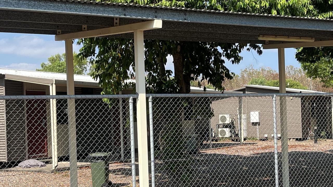 YiSSA homeless shelter