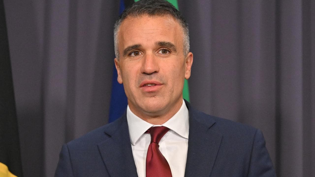 Peter Malinauskas