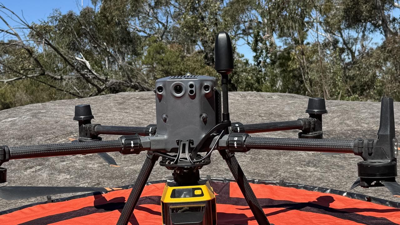 a drone