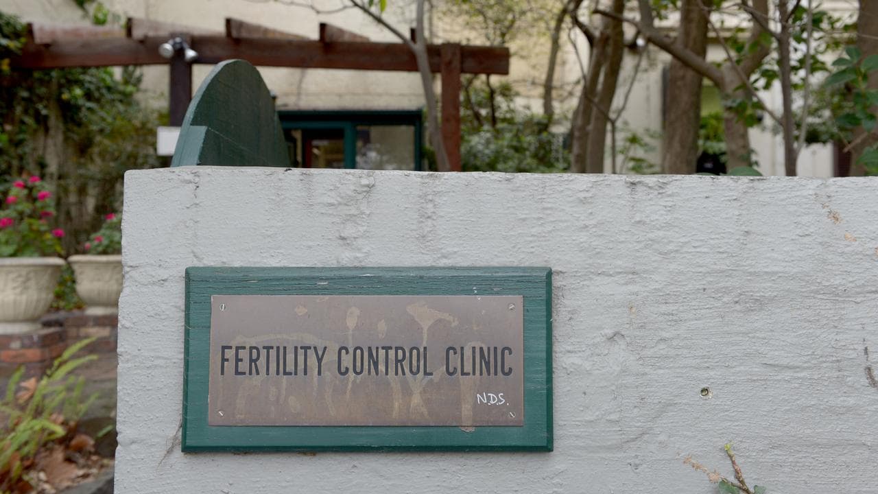 A Fertility Control Clinic in Melbourne
