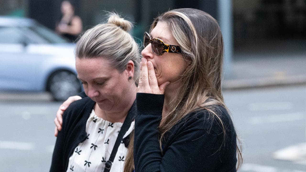 Family of Queensland grandmother Rosemary Franzidis