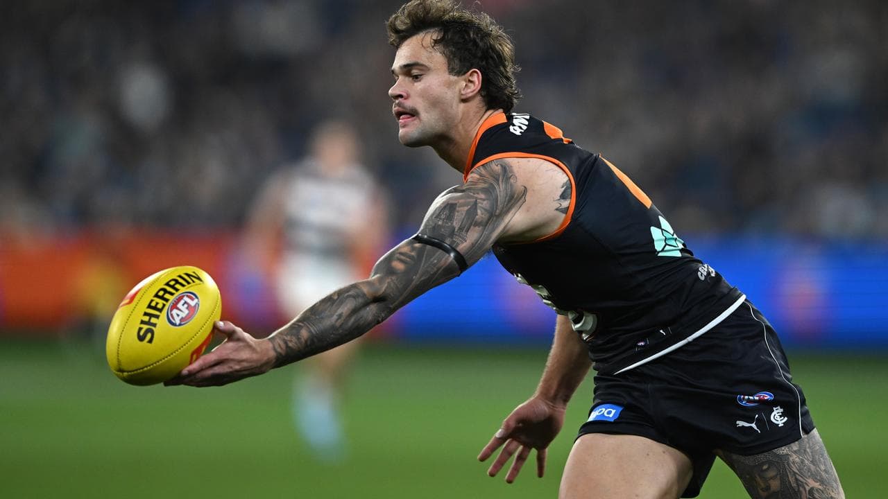 Lachie Cowan.