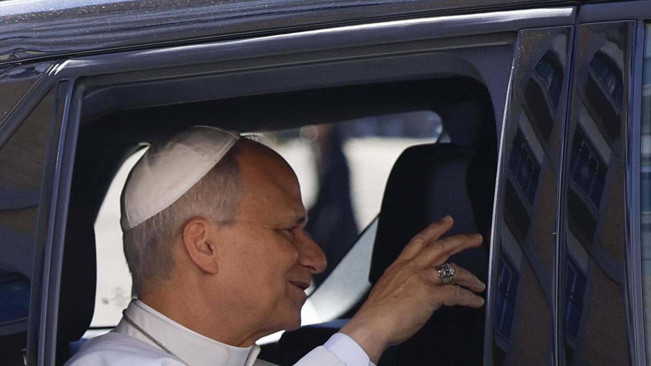 Pope