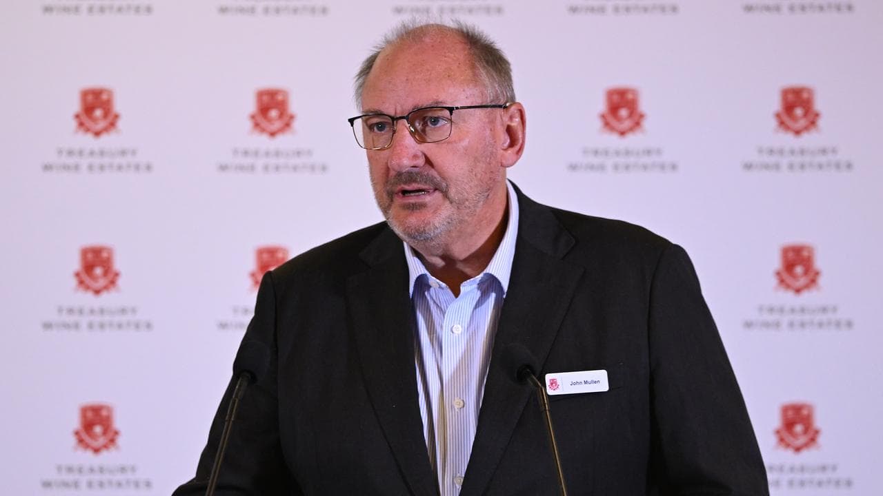 TREASURY WINES AGM