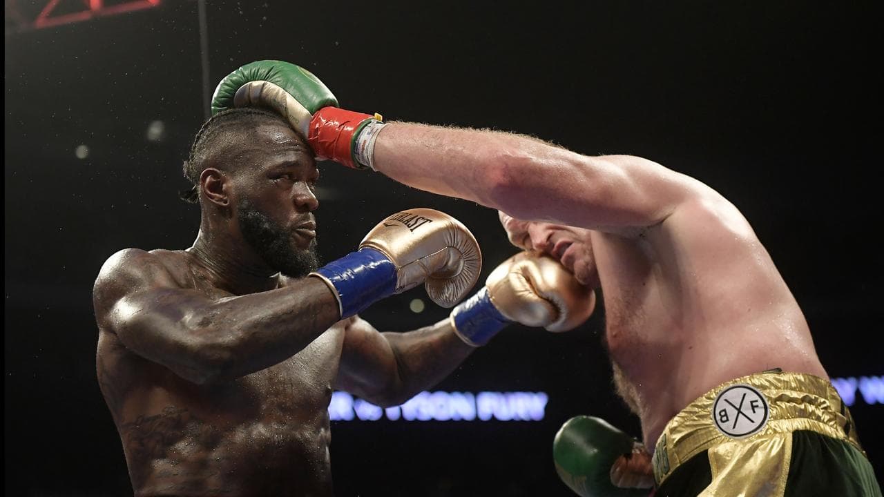 Boxing