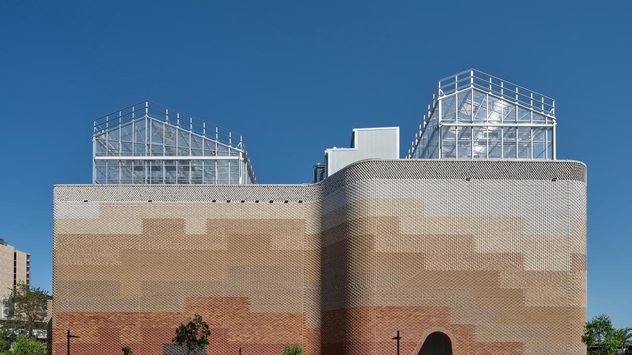 Queensland’s Plant Futures Facility