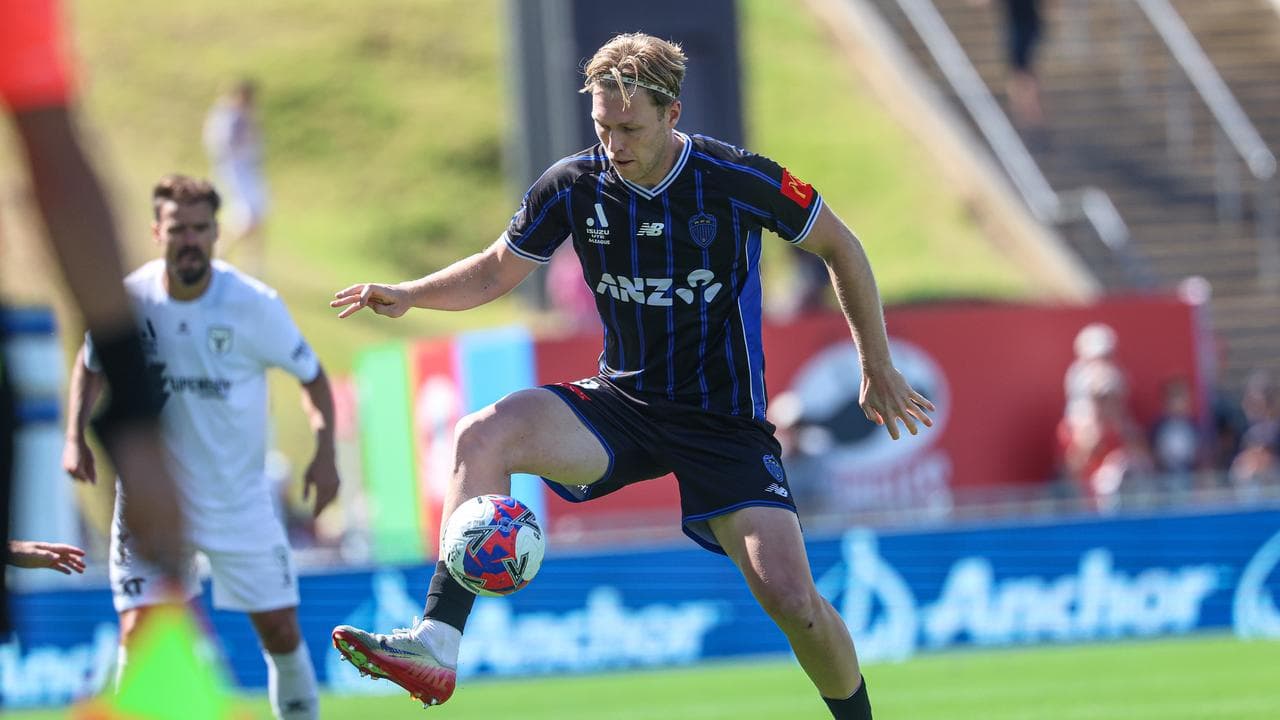 Soccer