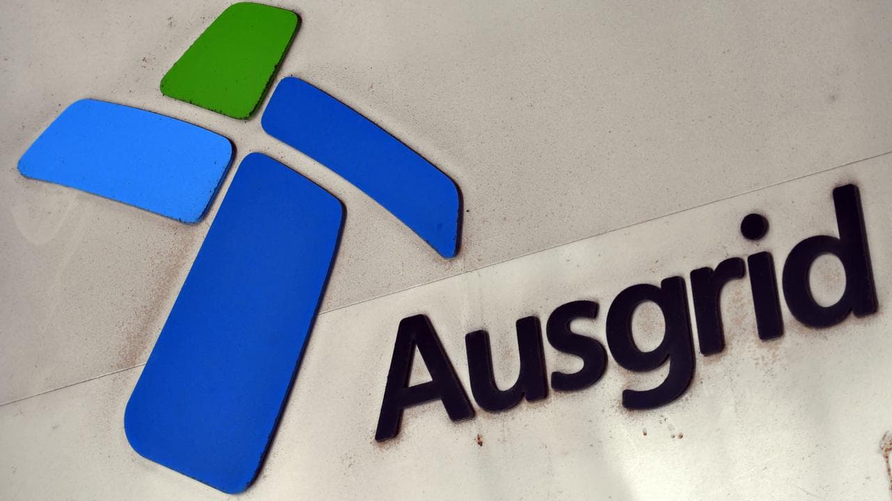 Ausgrid 