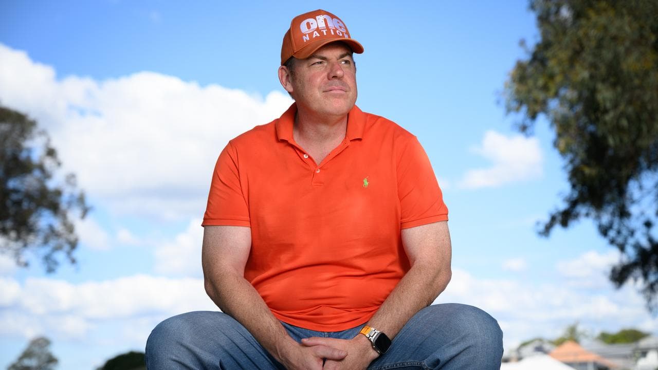 Mike Newman 