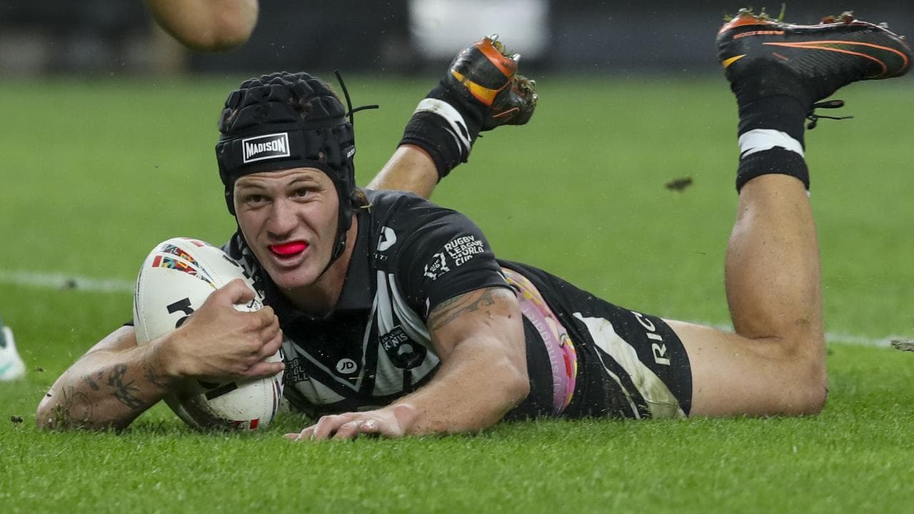 Kalyn Ponga