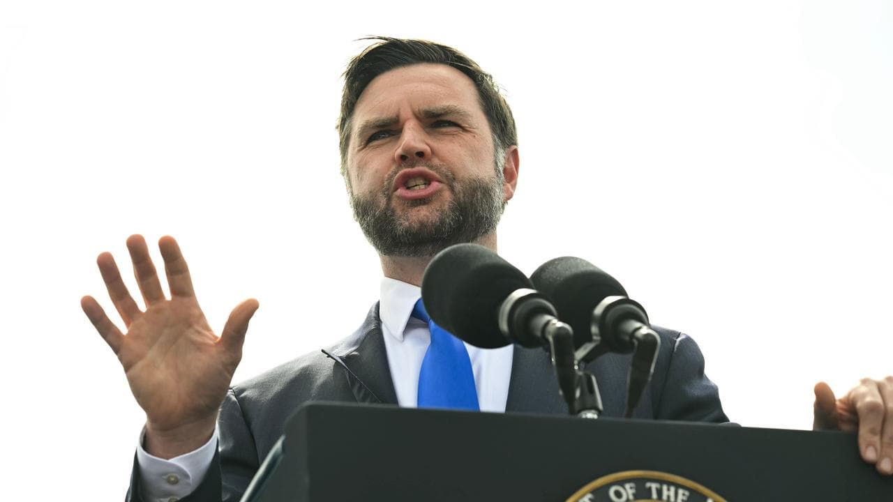 JD Vance
