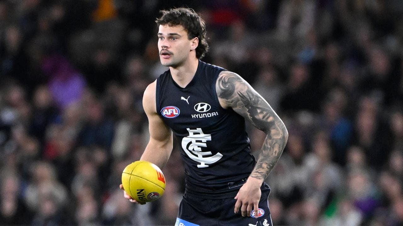 Lachie Cowan.
