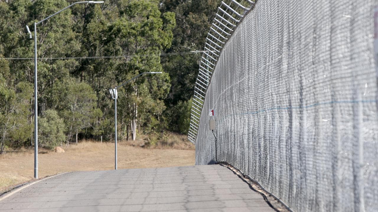 Borallon Correctional Centre, Brisbane
