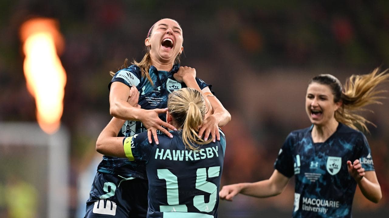 Sydney FC 
