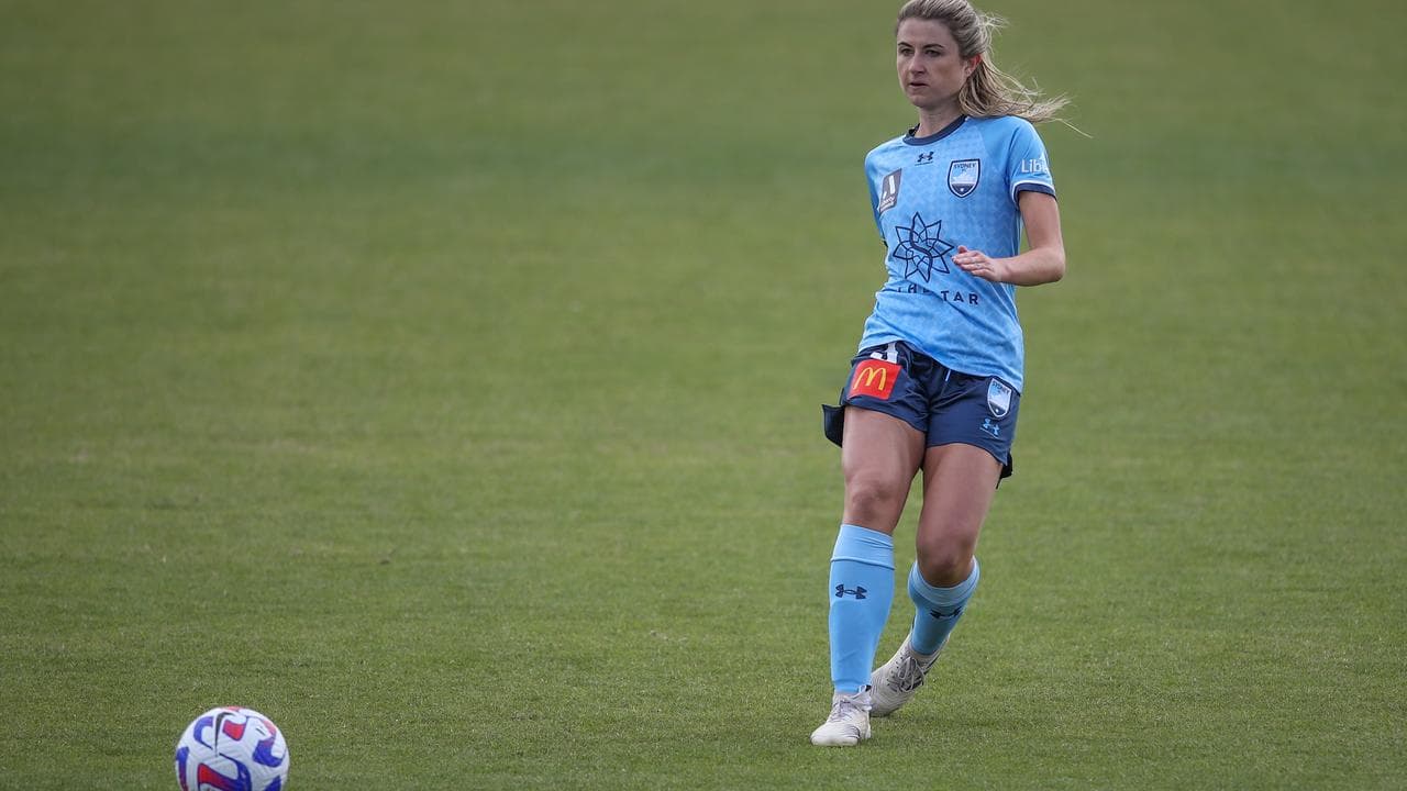 Charlotte McLean 