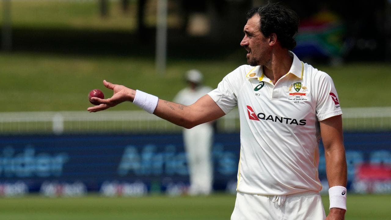 Starc 