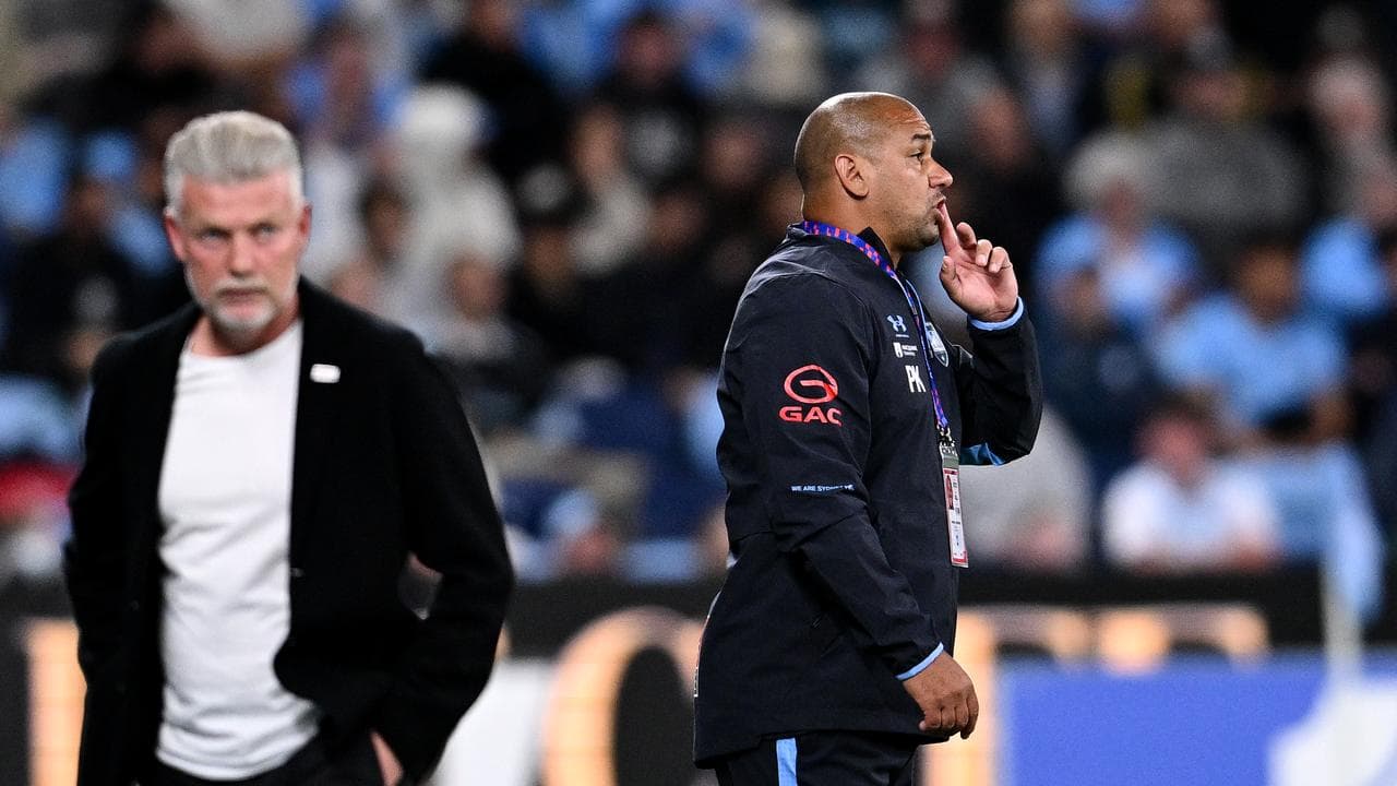 Talay and Kisnorbo