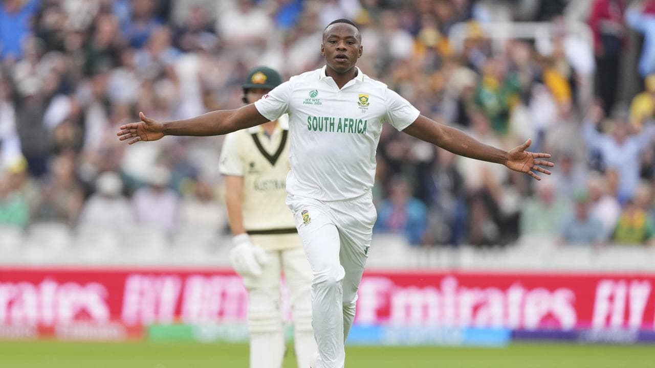 Rabada