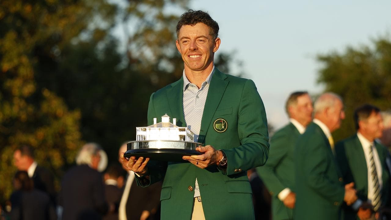 McIlroy comparison