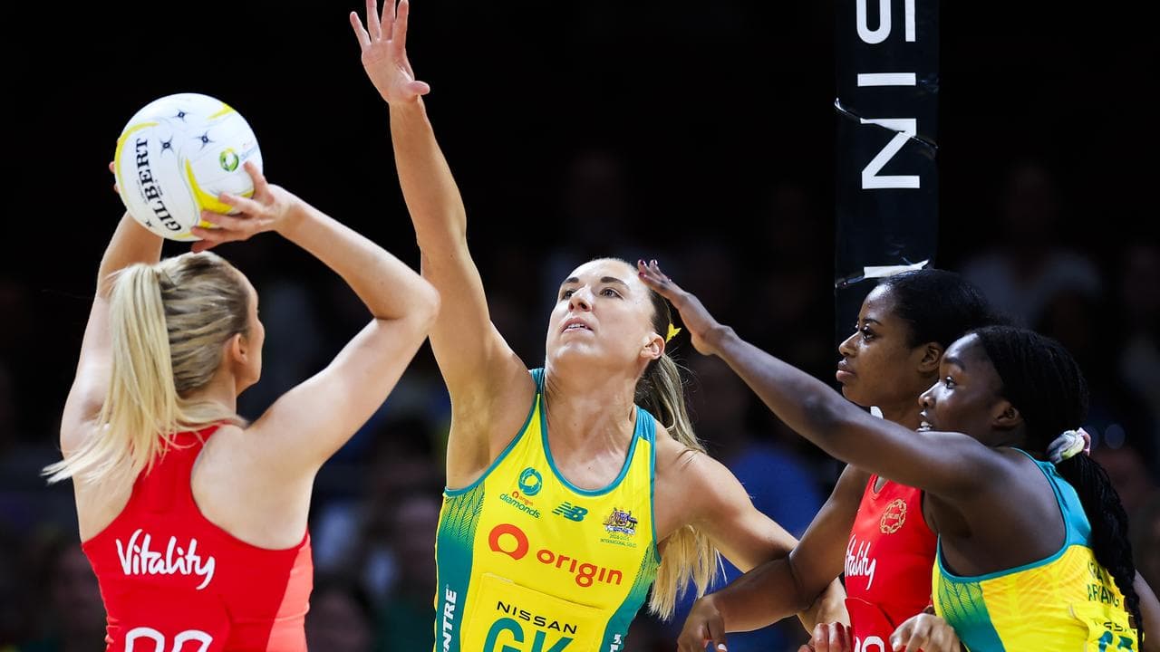 Netball