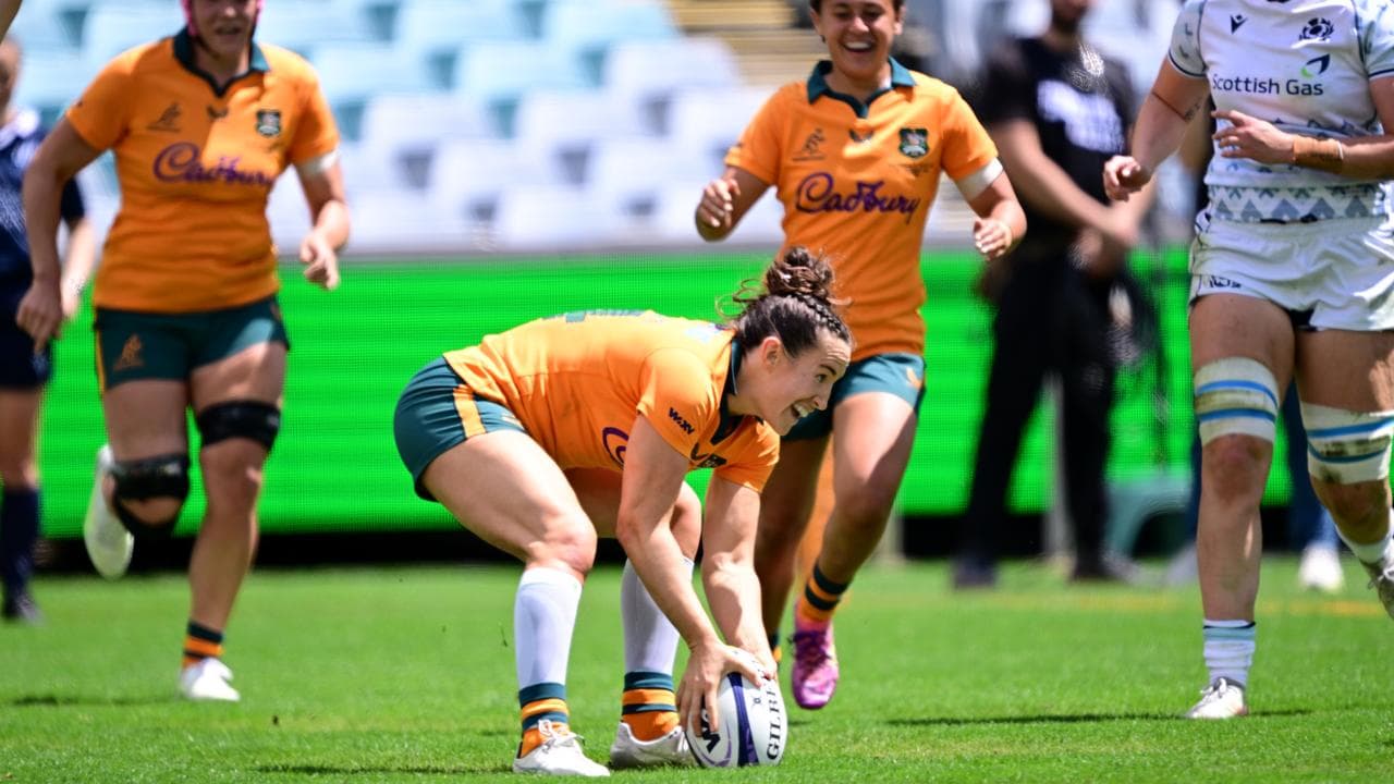 Wallaroos