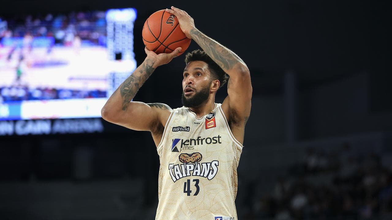 Jonah Bolden.