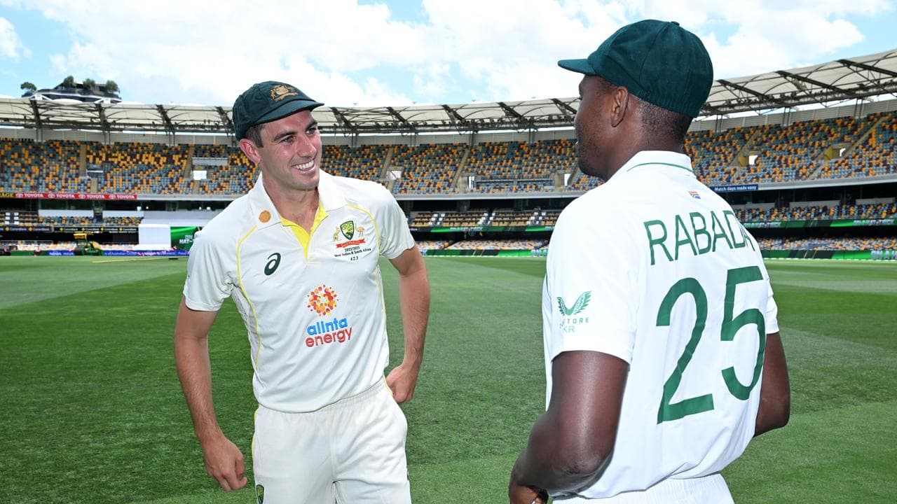 Rabada