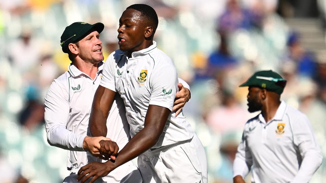 Rabada