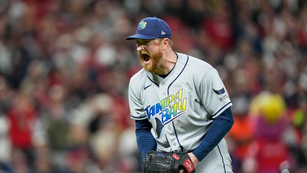 MLB