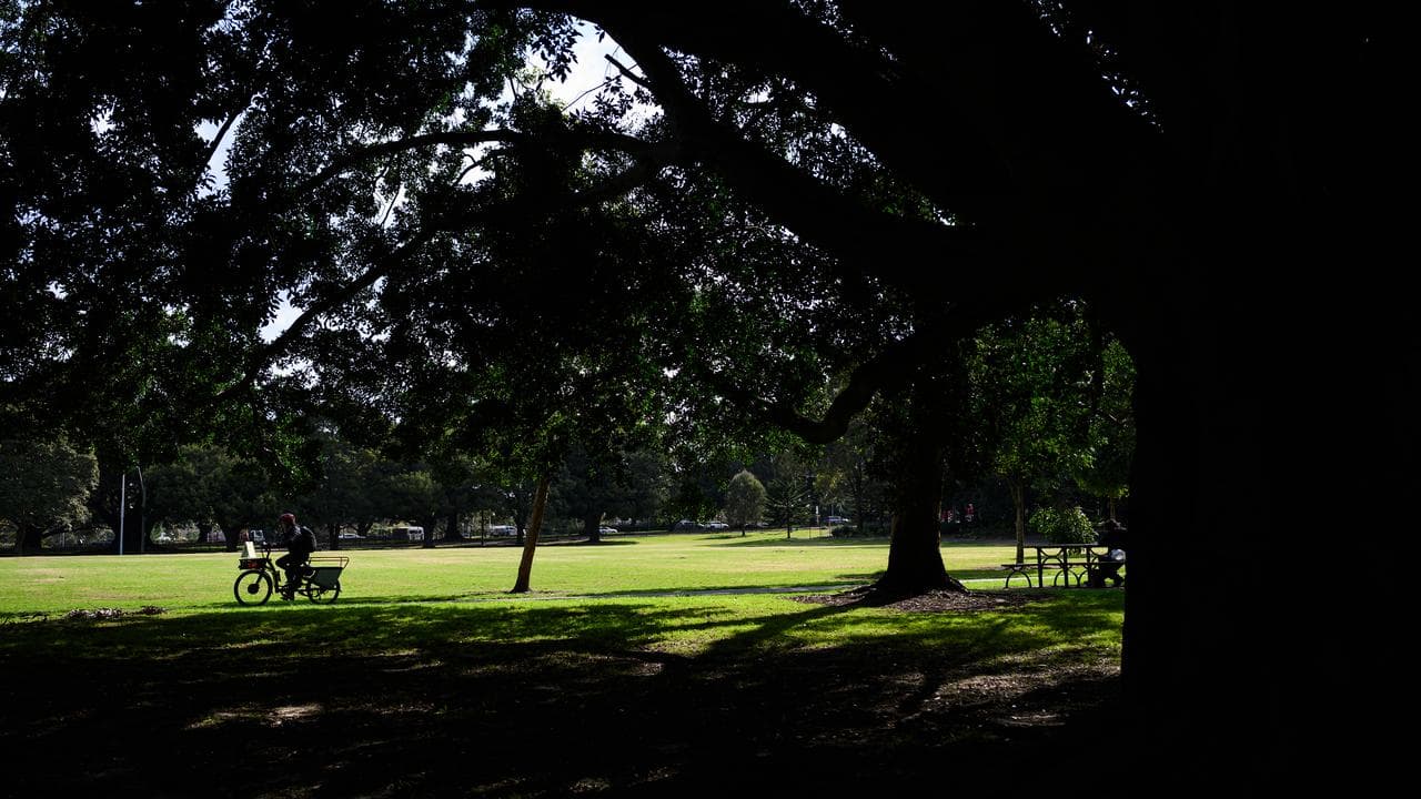 Moore Park