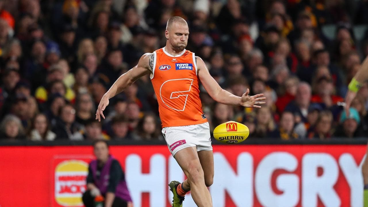 Jake Stringer