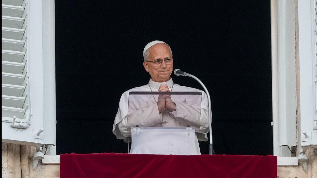 Pope Leo