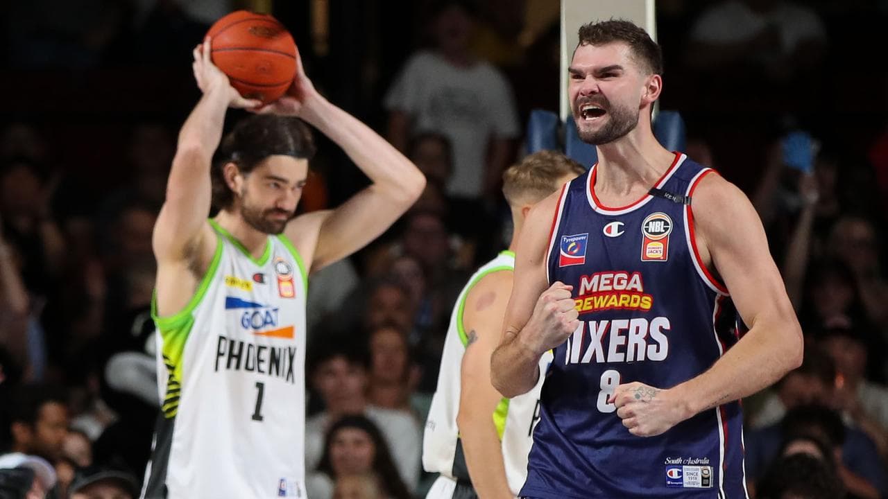 Isaac Humphries.