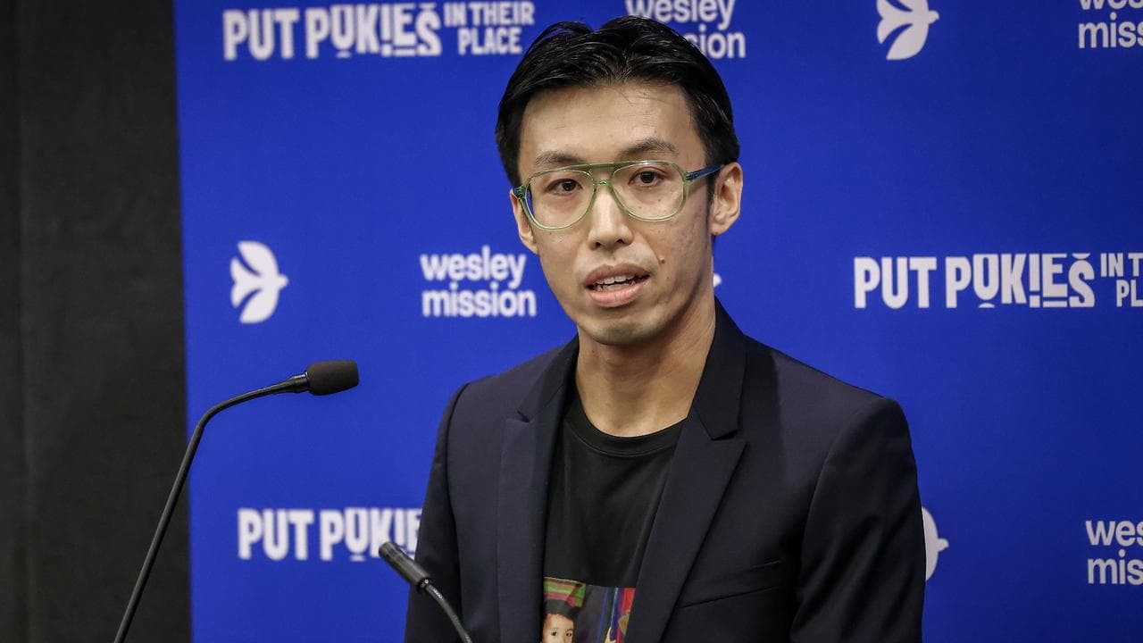 Nelson Nghe
