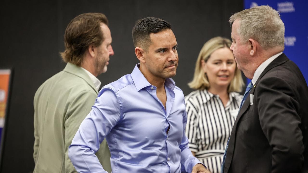 Alex Greenwich