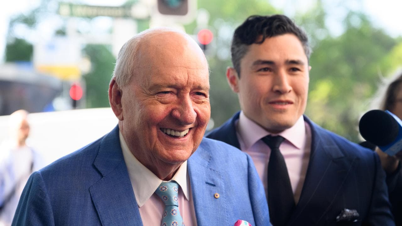 Alan Jones