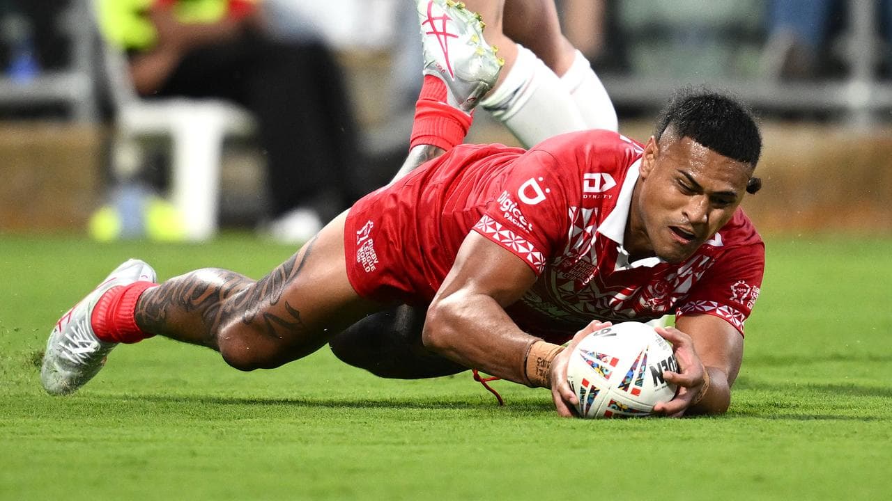 Haumole Olakau’atu