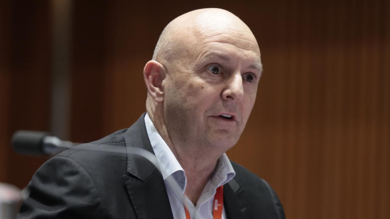 Richard Dennis (file image)