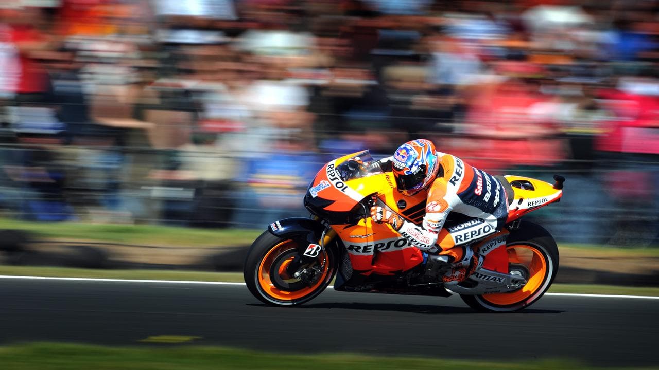MotoGP