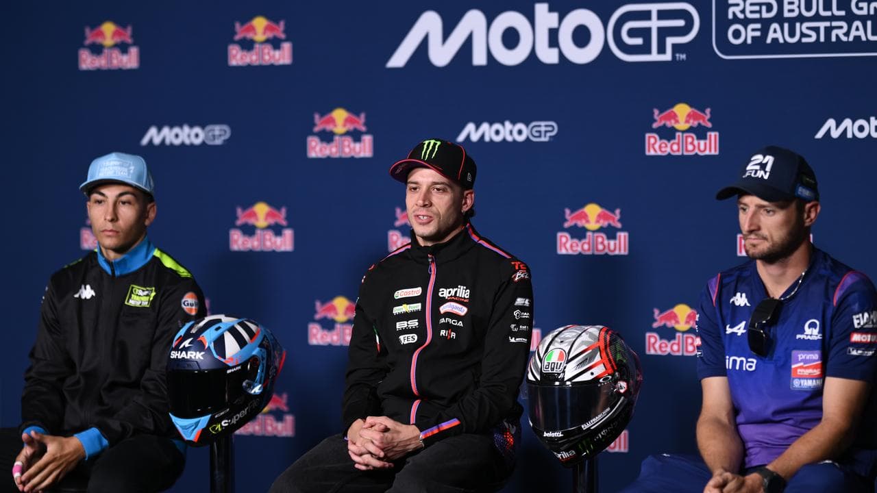 MotoGP